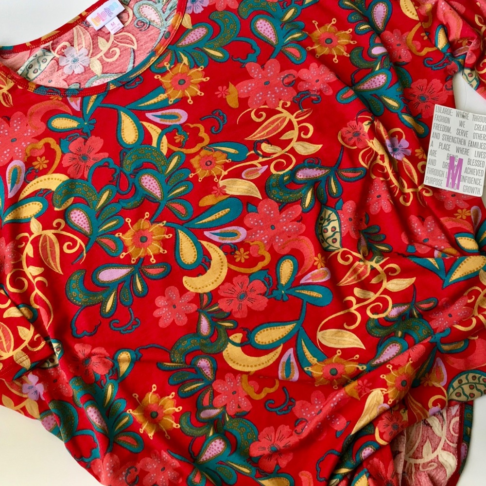 LuLaRoe Irma - M